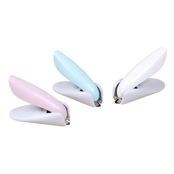 手握式省力塑膠除針器