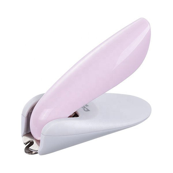 手握式省力塑膠除針器