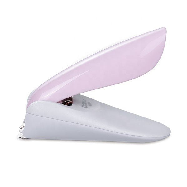 手握式省力塑膠除針器