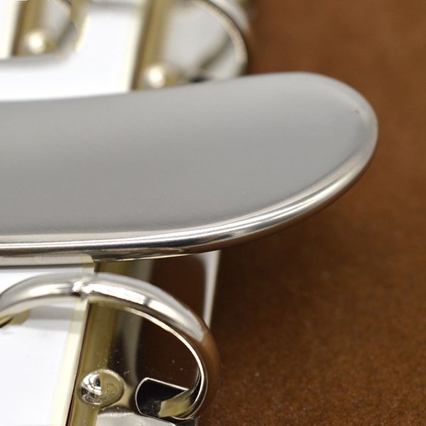 刮痧板-鈦金屬按摩器