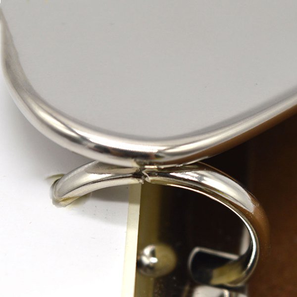 刮痧板-鈦金屬按摩器