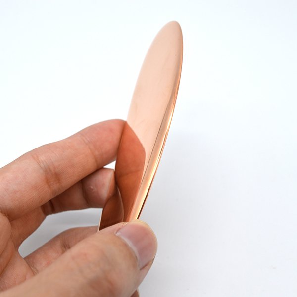 刮痧板-紅銅按摩器