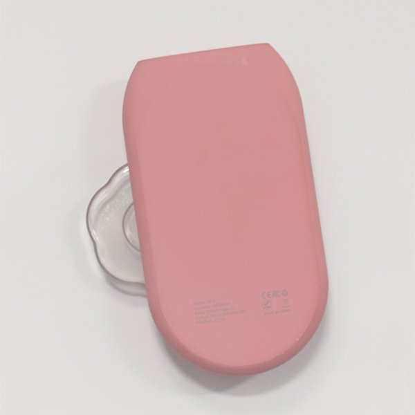 花朵造多功能魔力貼