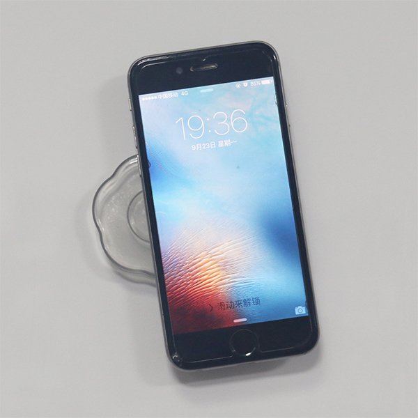 花朵造多功能魔力貼