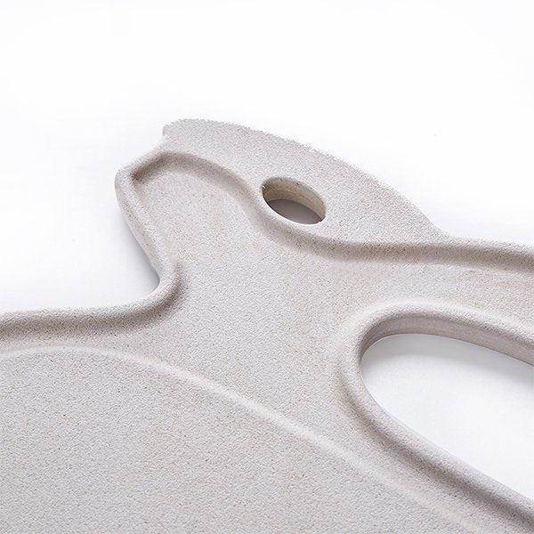 天然小麥切菜砧板-2入裝