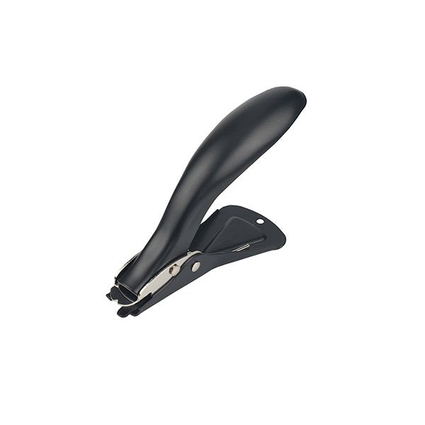 手握式便利塑膠除針器