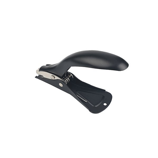 手握式便利塑膠除針器