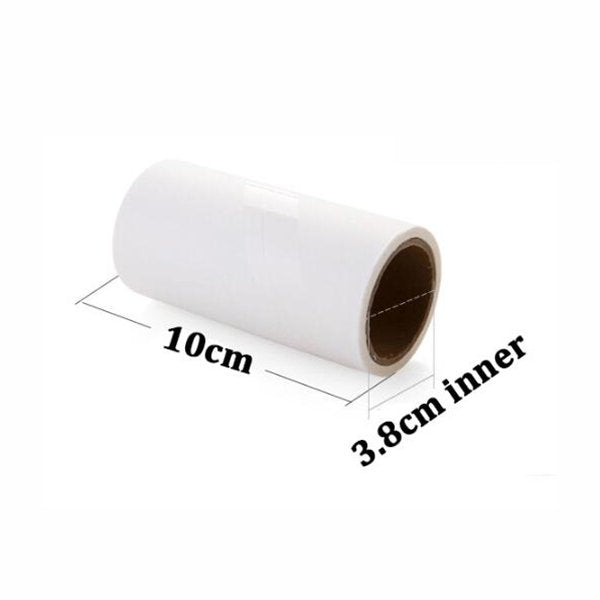 居家滾筒黏毛器-塑料