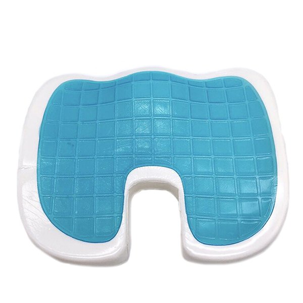 夏季降溫凝膠坐墊