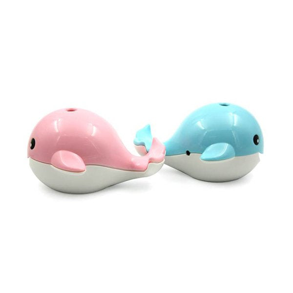 迷你鯨魚USB加濕器