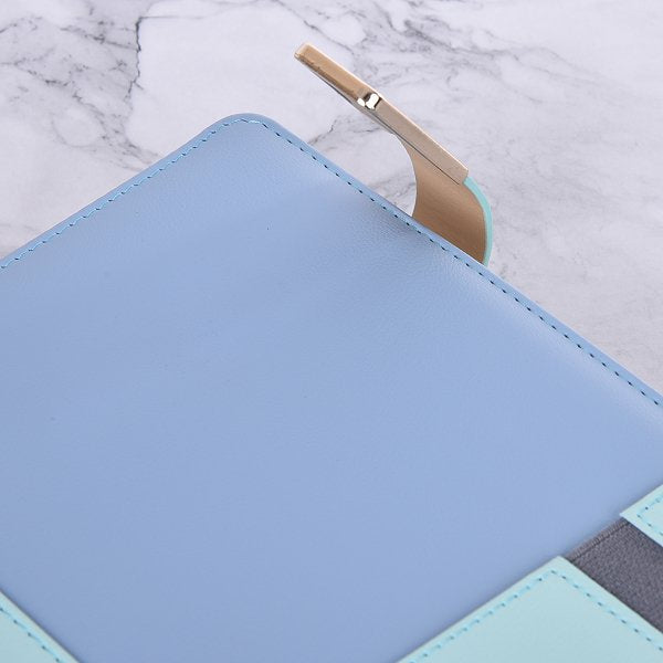 25K雙色拼接工商日誌