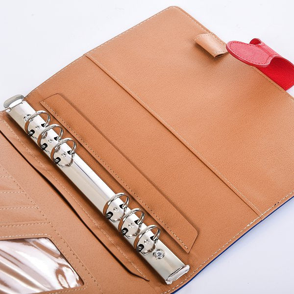 25K雙色拼接工商日誌