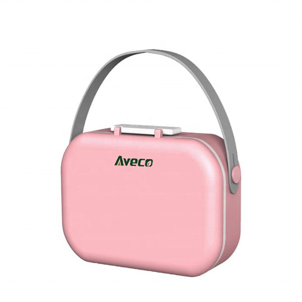 便攜式手提環保PP餐盒