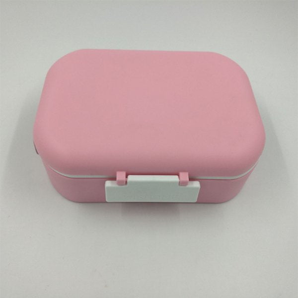 便攜式手提環保PP餐盒