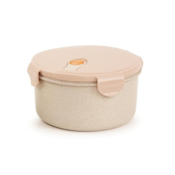 大容量雙色PP餐盒