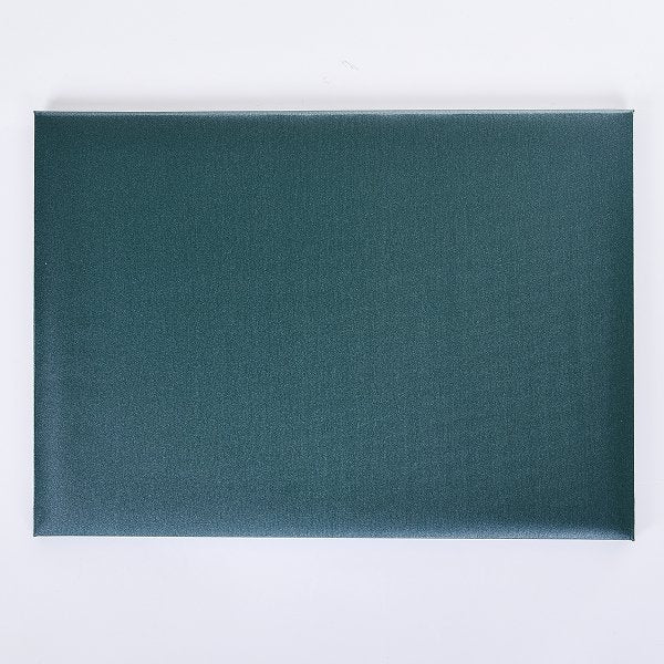 極簡風格左翻證書夾