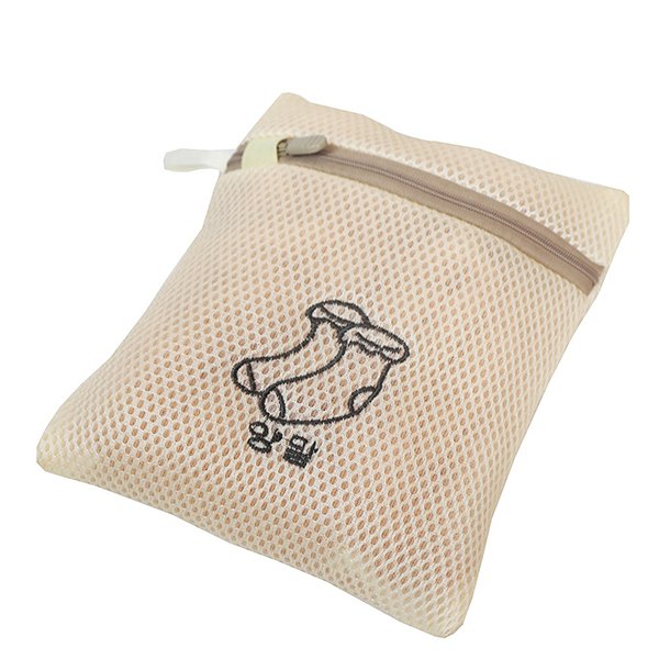 刺繡洗衣袋5件組