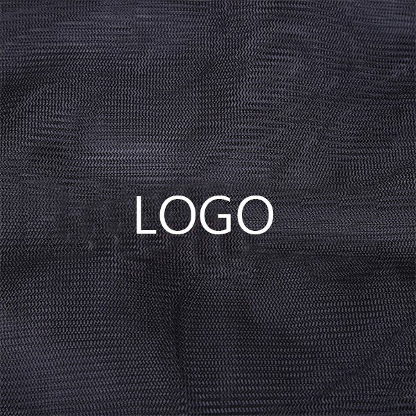 黑色網布洗衣袋-40x30cm