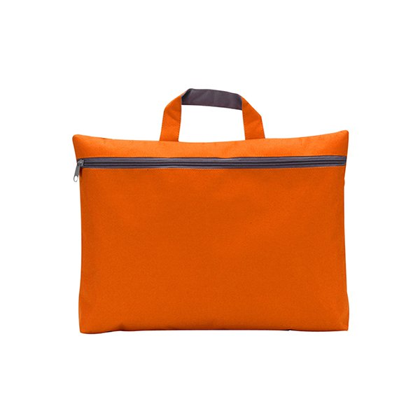 手提式A4文件袋