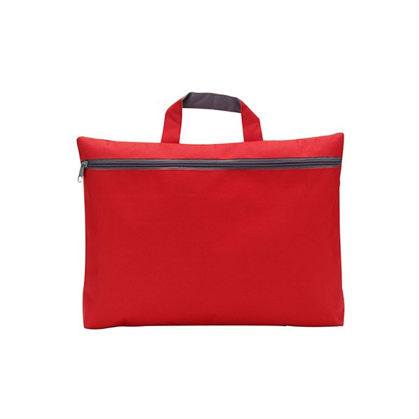 手提式A4文件袋