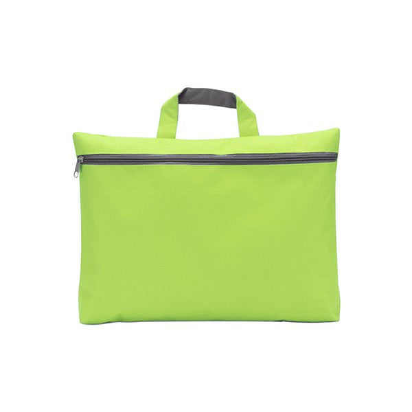 手提式A4文件袋