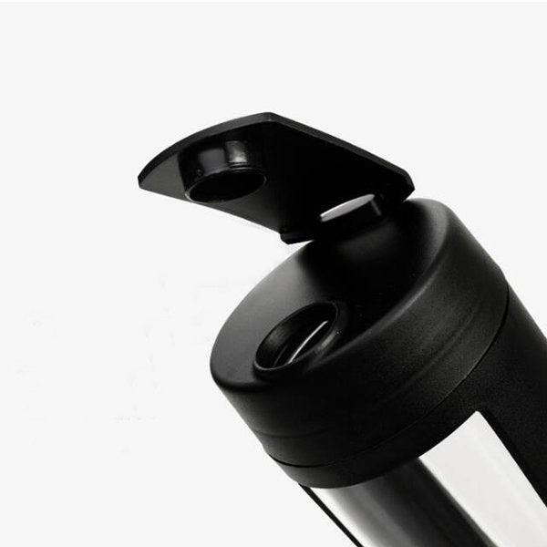 590ml塑膠隨行杯