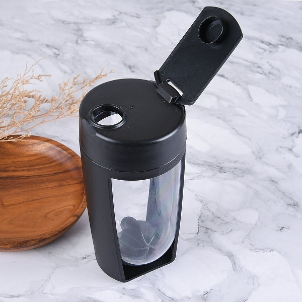 590ml塑膠隨行杯