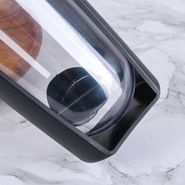 590ml塑膠隨行杯