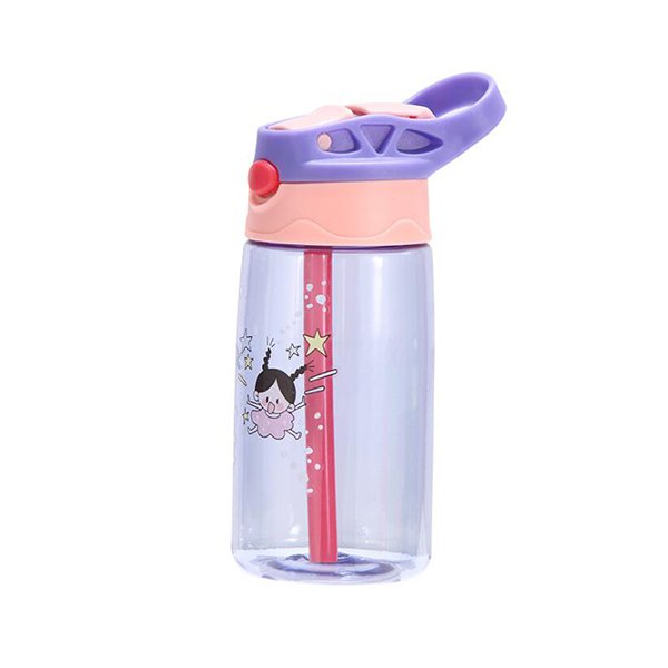 480ml開蓋式運動水壺