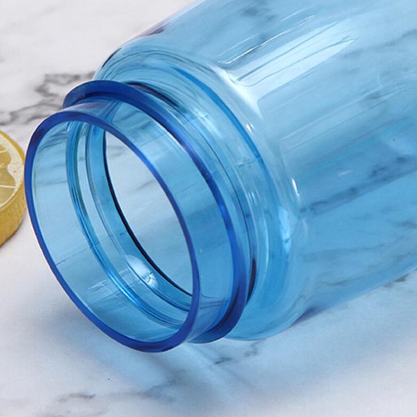 480ml開蓋式運動水壺