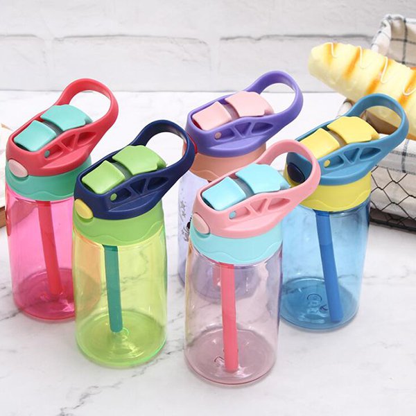 480ml開蓋式運動水壺