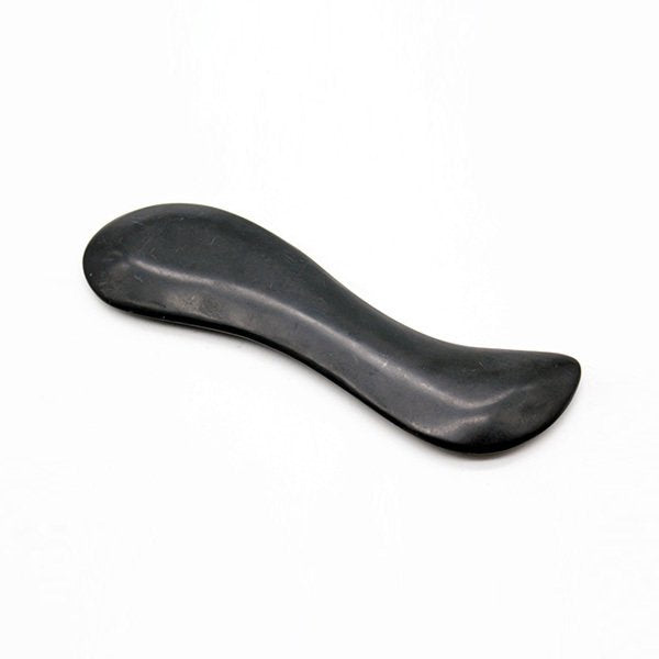 玄武岩熱石-天然石按摩器