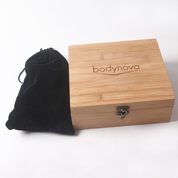 玄武岩熱石-天然石按摩器