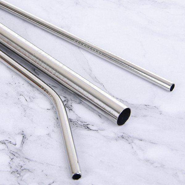 不鏽鋼吸管