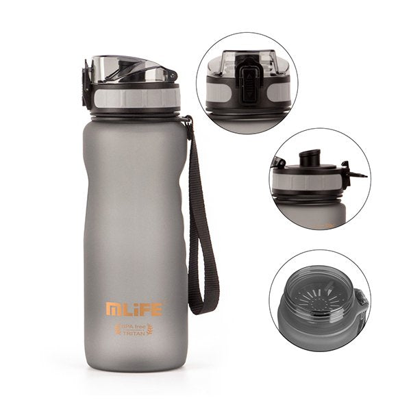 800ml運動水壺-Tritan水瓶