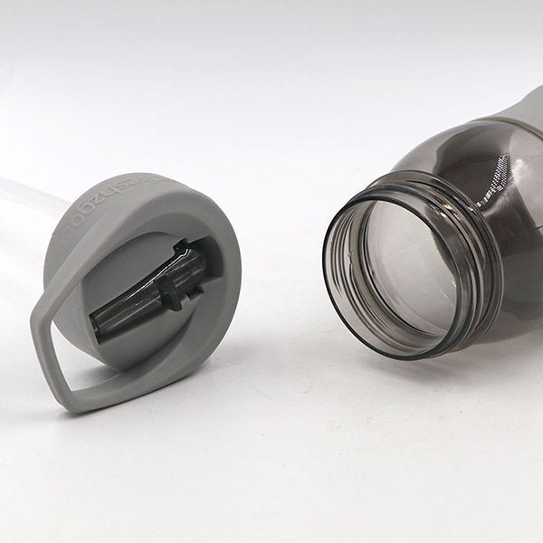 750ml運動水壺-Tritan吸管水瓶