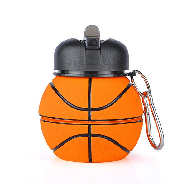 550ml籃球造型水瓶