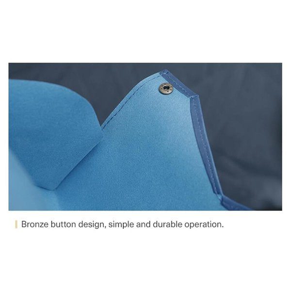 文青風PU面紙盒