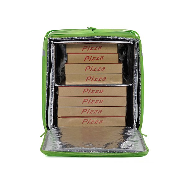 手提後背保冷袋-機車外送袋