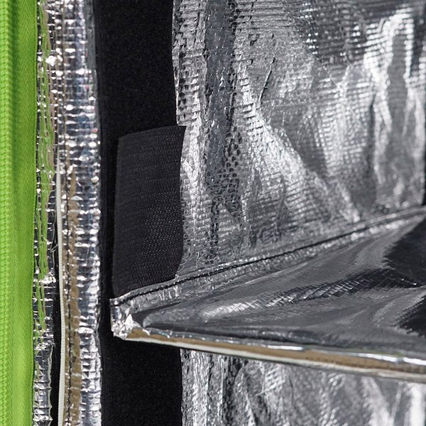 手提後背保冷袋-機車外送袋