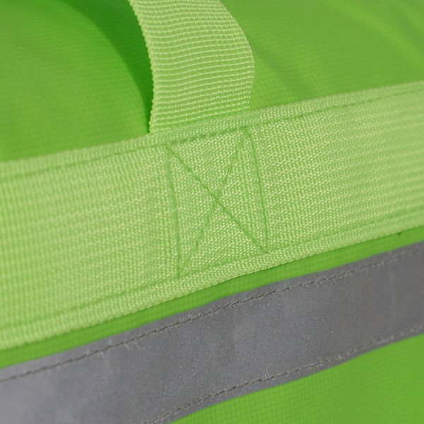 手提後背保冷袋-機車外送袋