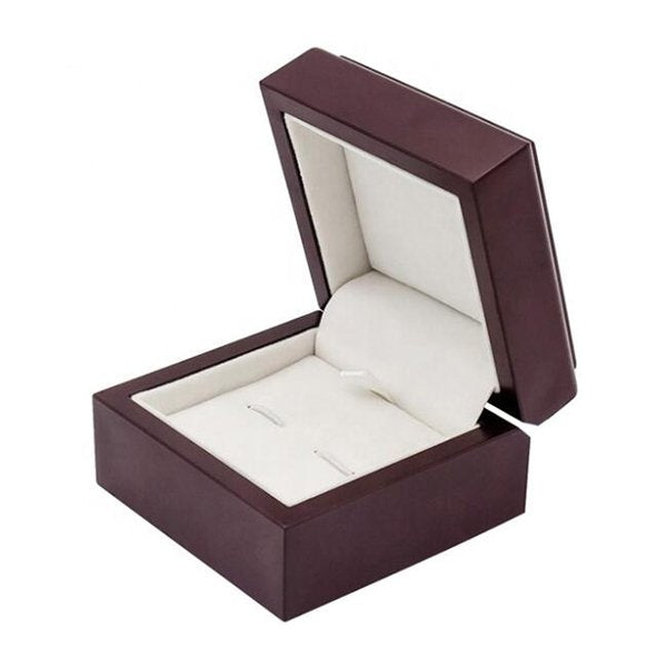 禮品盒-掀蓋式禮品盒-時尚塑膠首飾盒