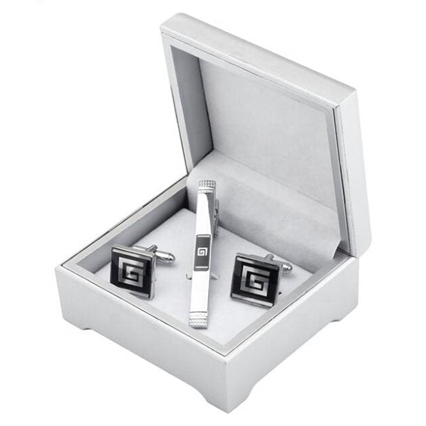 禮品盒-掀蓋式禮品盒-時尚塑膠首飾盒