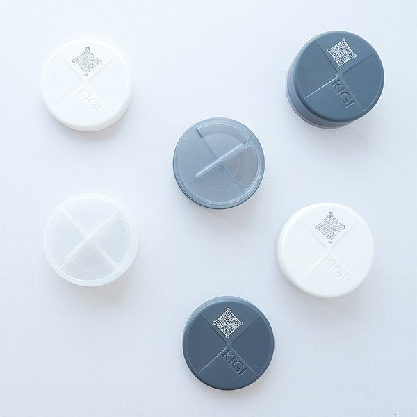 材質:PP+ABS 尺寸:11.1*8cm