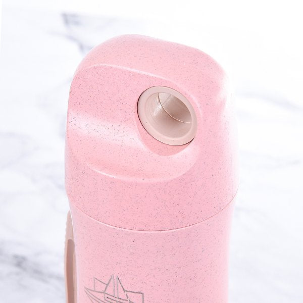 420ml小麥桔梗水瓶