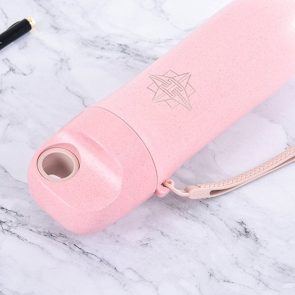 420ml小麥桔梗水瓶