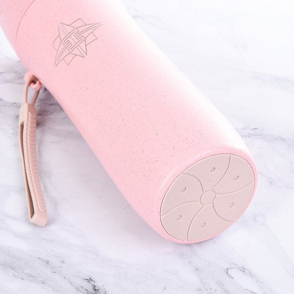 420ml小麥桔梗水瓶