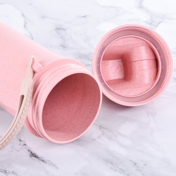 420ml小麥桔梗水瓶