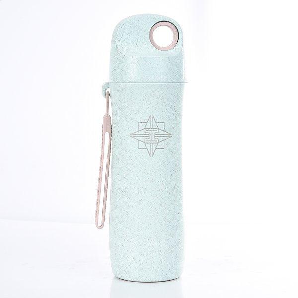 420ml小麥桔梗水瓶