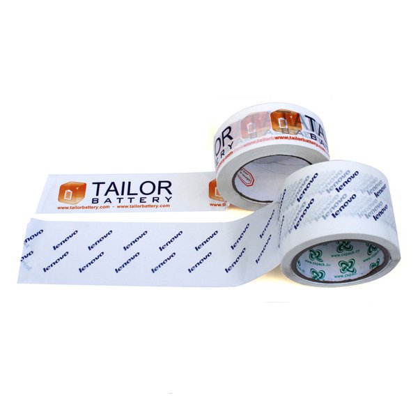 4.8cm光滑防水BOPP薄膜膠帶